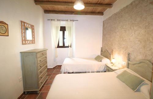 Alajar Casa | La Ermita by SIERRA VIVA