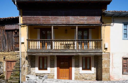 San Martín del Rey Aurelio Chalet De Esquí | La Escanda
