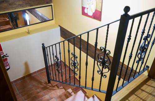 San Martín del Rey Aurelio Chalet De Esquí | La Escanda
