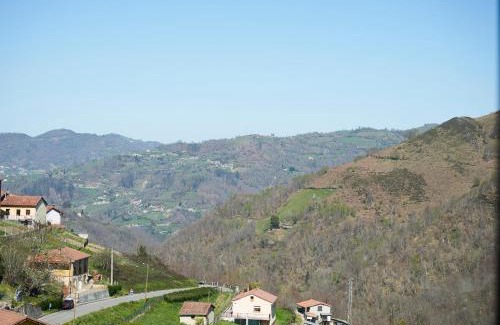 San Martín del Rey Aurelio Chalet De Esquí | La Escanda