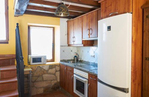 San Martín del Rey Aurelio Chalet De Esquí | La Escanda