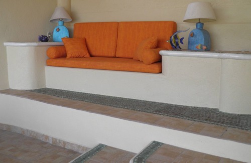 Playa Las Gatas Cama Y Desayuno | La Escollera Suites Adults Only