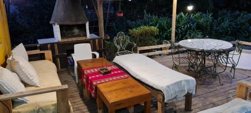 Partido de Tigre Casa | La Escondida, alquiler casa en el delta