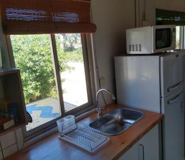 Puerto Pirámides Casa | La Escondida