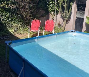 San Antonio de Areco Casa | La Escondida