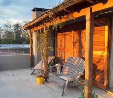 San Antonio de Areco Casa | La Escondida