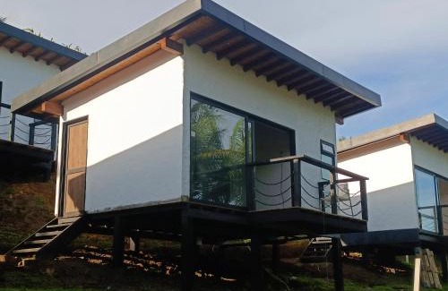 Guarne Hotel | La escondida