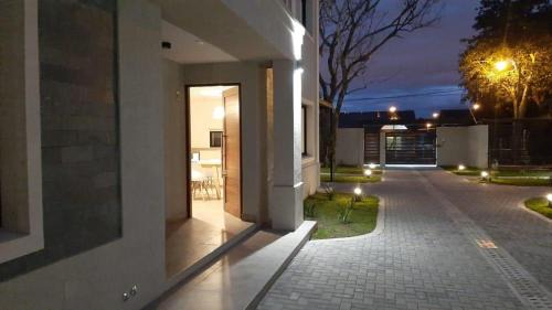 Salta Apartamento | La Escondida Salta 10