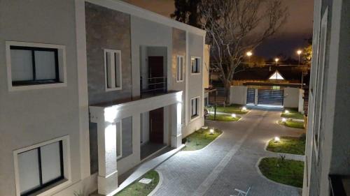 Salta Apartamento | La Escondida Salta 10