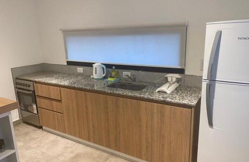Salta Apartamento | La Escondida Salta 10