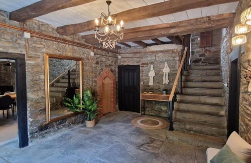 Caboalles de Abajo Chalet De Esquí | La Escondida VuT-LE-952