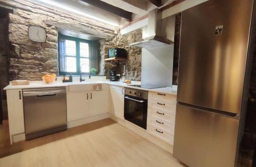 Caboalles de Abajo Chalet De Esquí | La Escondida VuT-LE-952