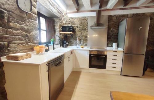 Caboalles de Abajo Chalet De Esquí | La Escondida VuT-LE-952