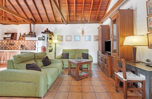 La Sorrueda Casa | La Escuela