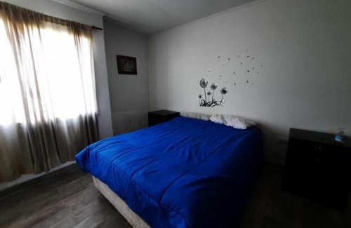 Camet Norte Casa | La Esmeralda Camet Norte