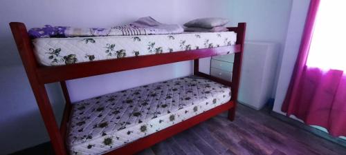 Camet Norte Casa | La Esmeralda Camet Norte