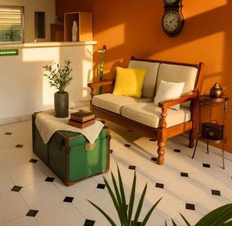 Rio Cuarto Hotel | La Esperanza Hotel