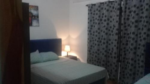 Piribebuy Casa | La Esperanza