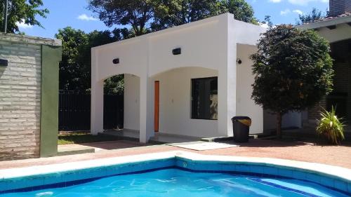 Piribebuy Casa | La Esperanza