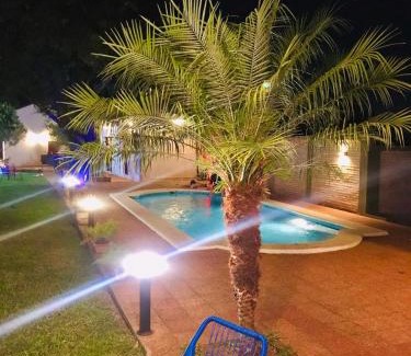 Piribebuy Casa | La Esperanza