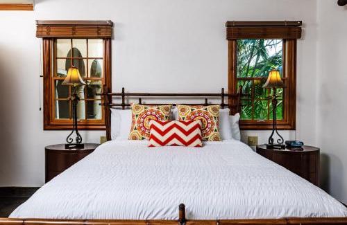 Playa Langosta Apartamento | La Esquina (3 minutes from Beach, perfect for a family getaway)