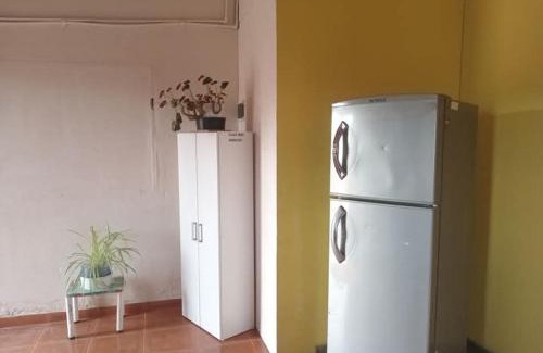 Puerto Santa Cruz Apartamento | La esquina de Rosana