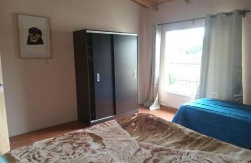 Puerto Santa Cruz Apartamento | La esquina de Rosana