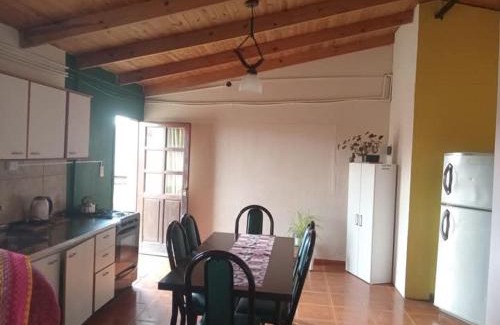 Puerto Santa Cruz Apartamento | La esquina de Rosana