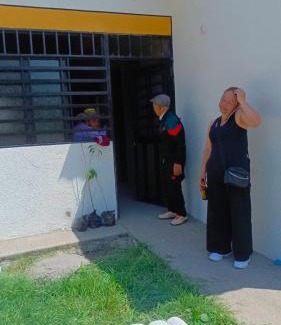 Espinal Casa | La Esquina del Descanso