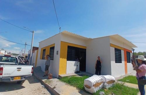 Espinal Casa | La Esquina del Descanso