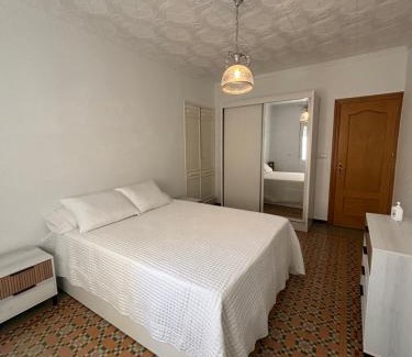 Caravaca de la Cruz Apartamento | La Esquina Mayor