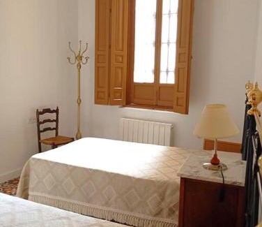 Caravaca de la Cruz Apartamento | La Esquina Mayor
