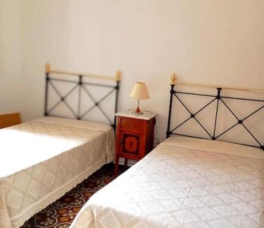 Caravaca de la Cruz Apartamento | La Esquina Mayor