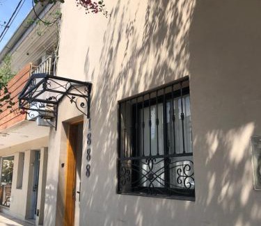 Reconquista Apartamento | La Estación C