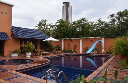 Honduras Apartamento | La Estancia Azul, Salome
