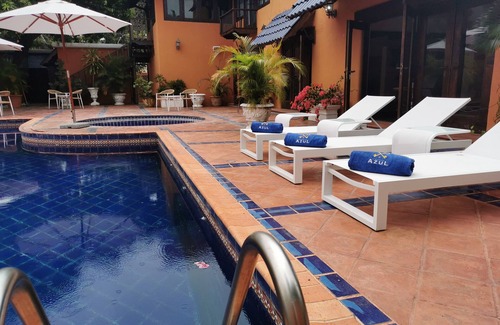 Honduras Apartamento | La Estancia Azul, Salome