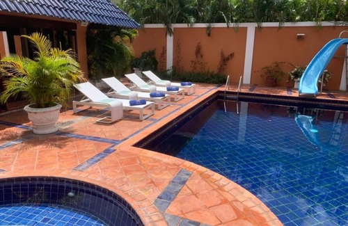 Honduras Apartamento | La Estancia Azul, Salome