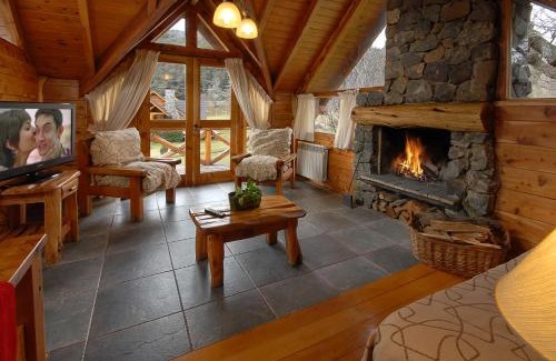 Barrio Las Balsas Cabina | La Estancia Cabañas
