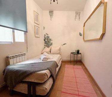 Arapiles Apartamento | La Estancia de Garrido