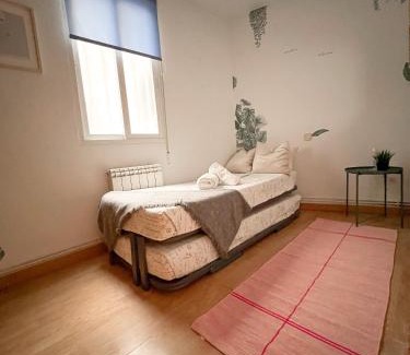 Arapiles Apartamento | La Estancia de Garrido