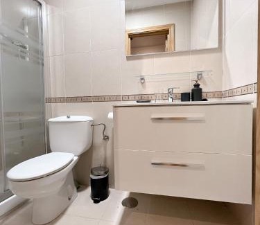 Arapiles Apartamento | La Estancia de Garrido