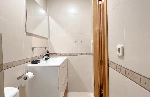 Arapiles Apartamento | La Estancia de Garrido