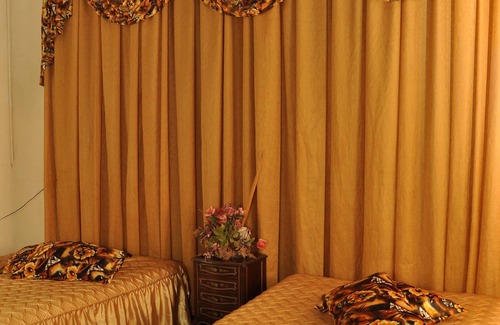 Remedios Casa | La Estancia Hostal
