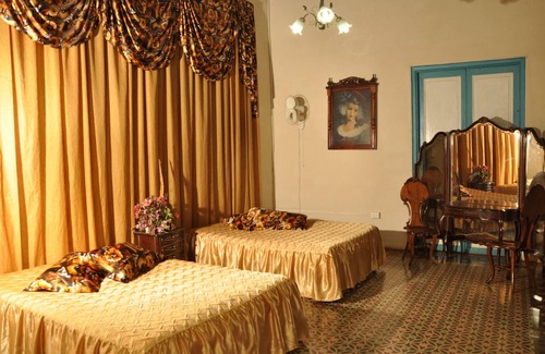 Remedios Casa | La Estancia Hostal