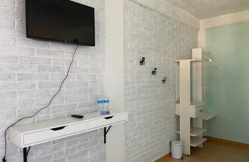 San Sebastián Xolalpa Casa | La estancia de Lichita