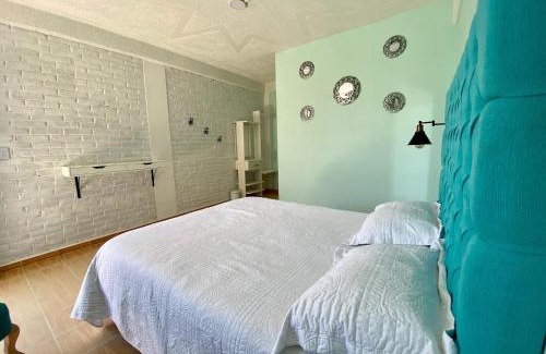 San Sebastián Xolalpa Casa | La estancia de Lichita