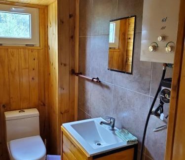 Meliquina Apartamento | La Estrella complejo del lago