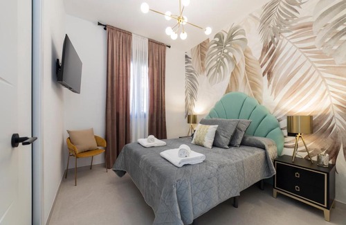 Distrito de Levante Apartamento | La Estrella del Marrubial