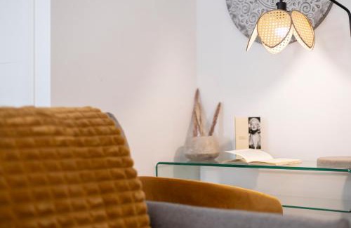 Distrito de Levante Apartamento | La Estrella del Marrubial