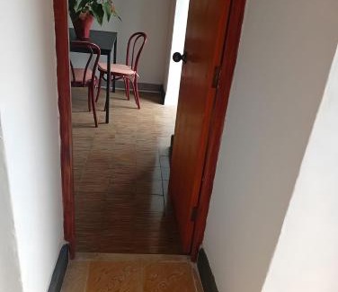 Hermigua Villa | La Estrella